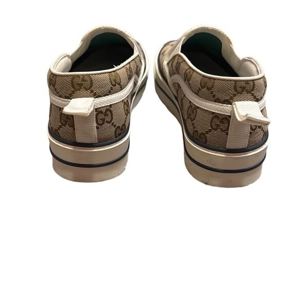 Gucci Slip-On 1977 Shoes Women’s 39 / US 9 - Picture 3 of 10